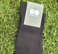 Hemp-cotton socks