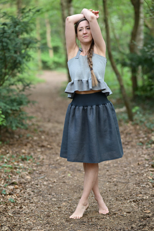 Why Natural Fabrics Feel Different