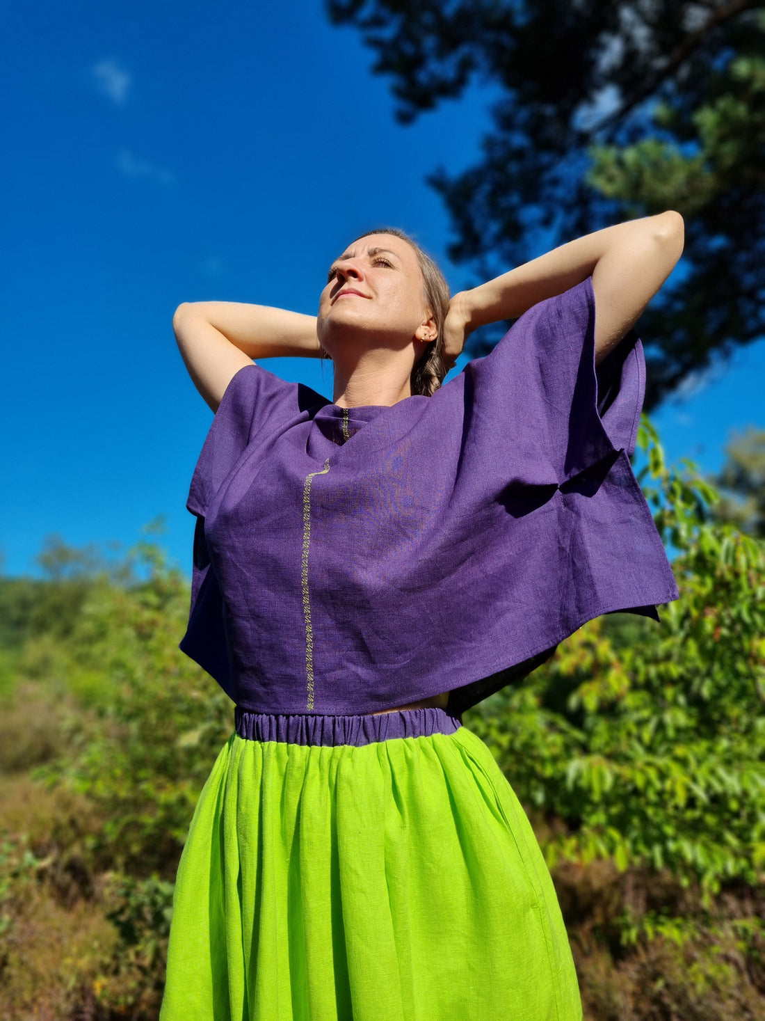 What Is Conscious Dressing?