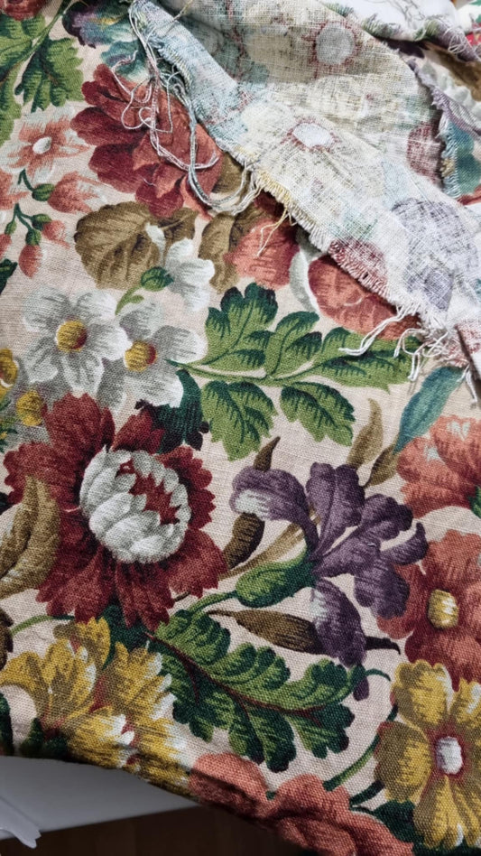 Linen: A Fabric That Gets Better with Time