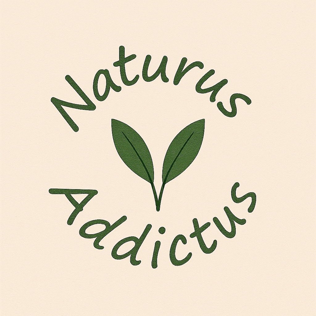 The Story Behind Naturus v Addictus