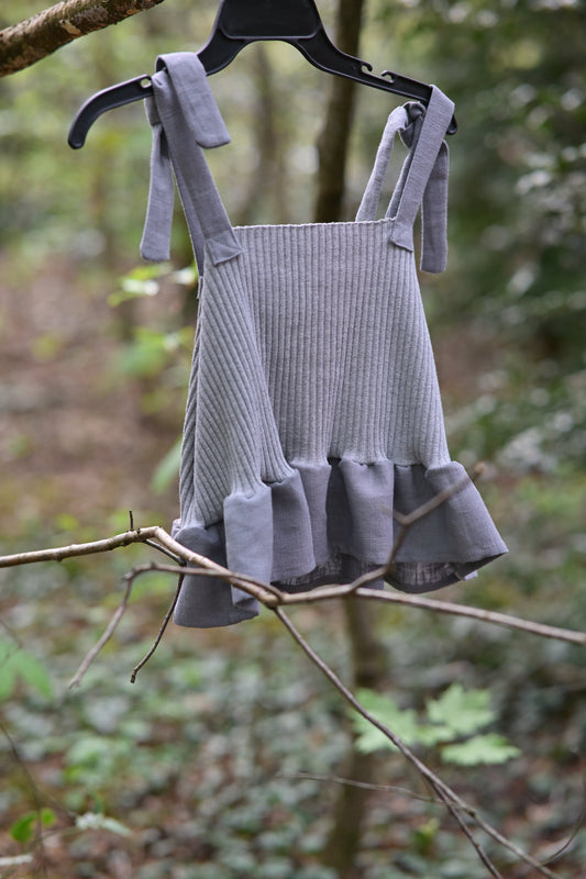 My Journey from Synthetic to Natural Fabrics